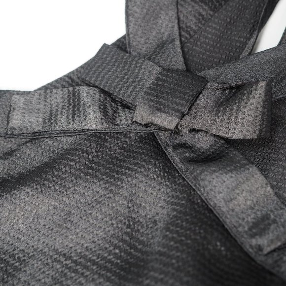 Jacob Black HalterTop - Picture 8 of 12